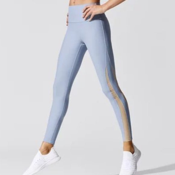 Carbon38: Leggings - Picture 1 of 9